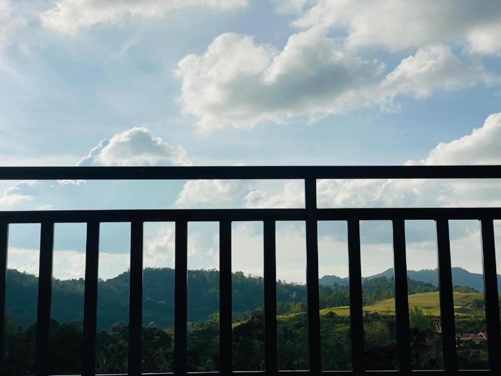 Misty Coorg Greens ماديكيري المظهر الخارجي الصورة