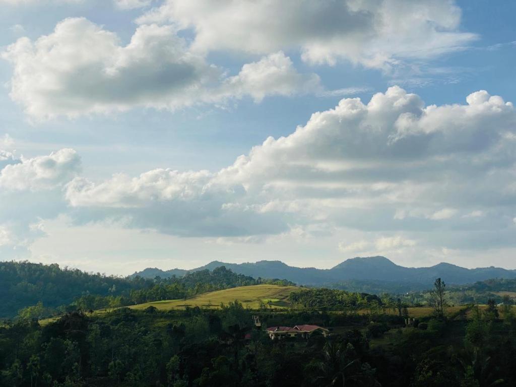 Misty Coorg Greens ماديكيري المظهر الخارجي الصورة