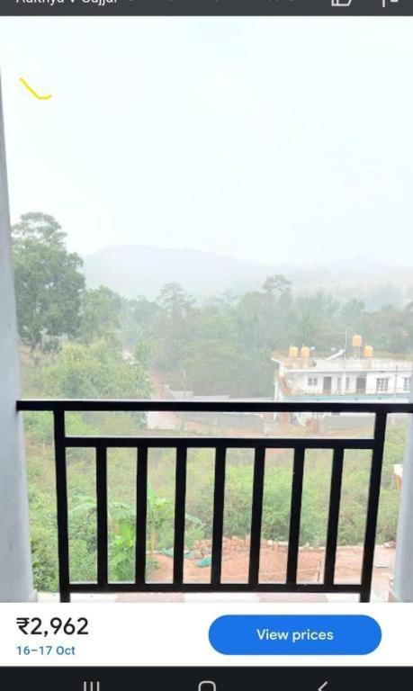 Misty Coorg Greens ماديكيري المظهر الخارجي الصورة